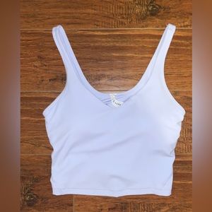 lululemon align tank